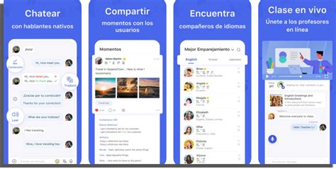 buscar amigos extranjeros para chatear|30 Redes Sociales y Webs para Conocer Personas